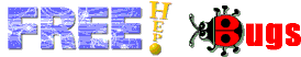 FreeHEP